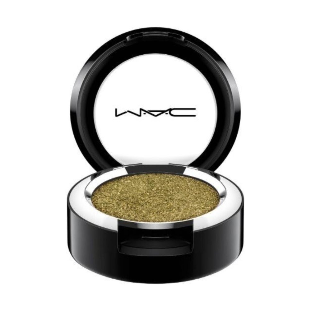 MAC JOIE DE GLITZ eyeshadow Dazzleshadow NIB rare discontinued Last one! - Picture 3 of 7